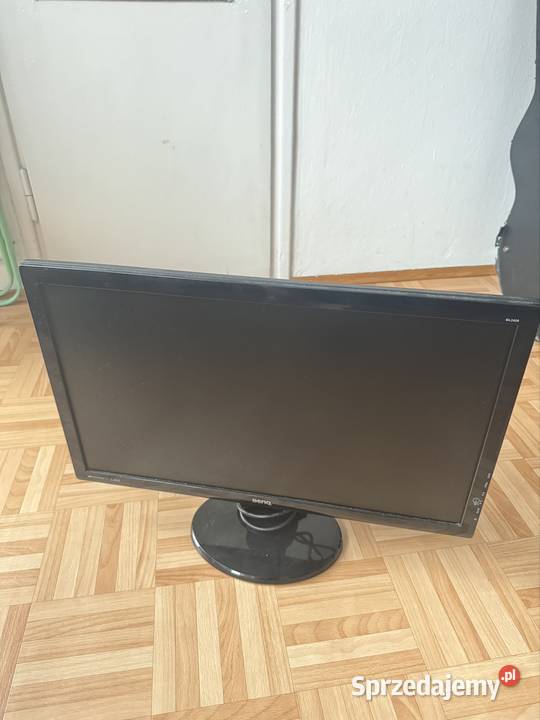 Monitor Benq 24 cale Warszawa