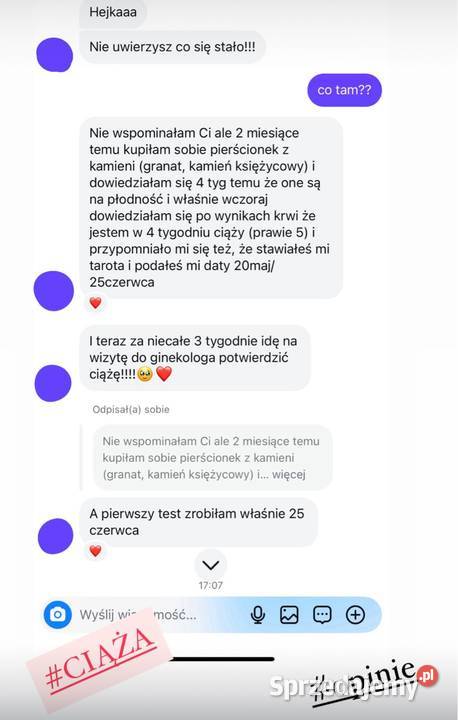 Wróżby Tarot i Karty Klasyczne na żywo i online Warszawa