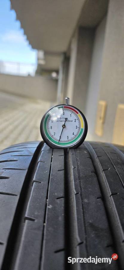 Oryginalne koła Hyundai Tucson Kia Sportage dolnośląskie Jelcz-Laskowice