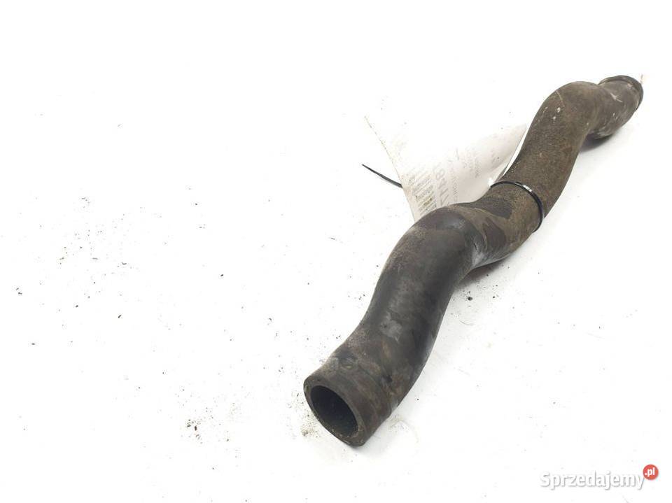 PRZEWÓD UKŁADU CHŁODZENIA HONDA VFR 800RR kujawsko-pomorskie Lipno