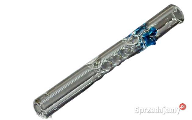 Szklana Lufka z Kulkami Chłodzącymi 9 Ostrowy nad Okszą