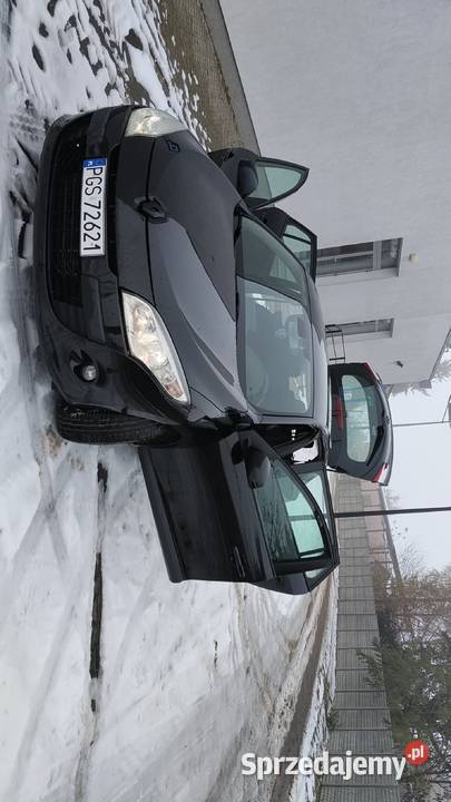 Sprzedam Renault Megane 2012 15 dCi 110 koni Gostyń