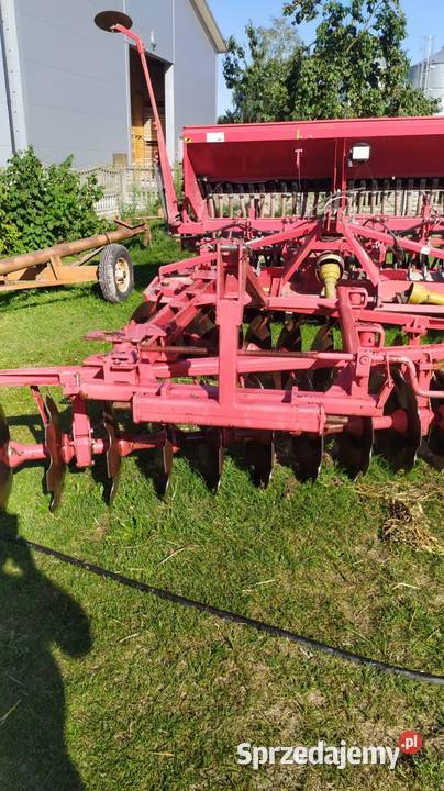 Talerzówka Jędrzejów sprzedam