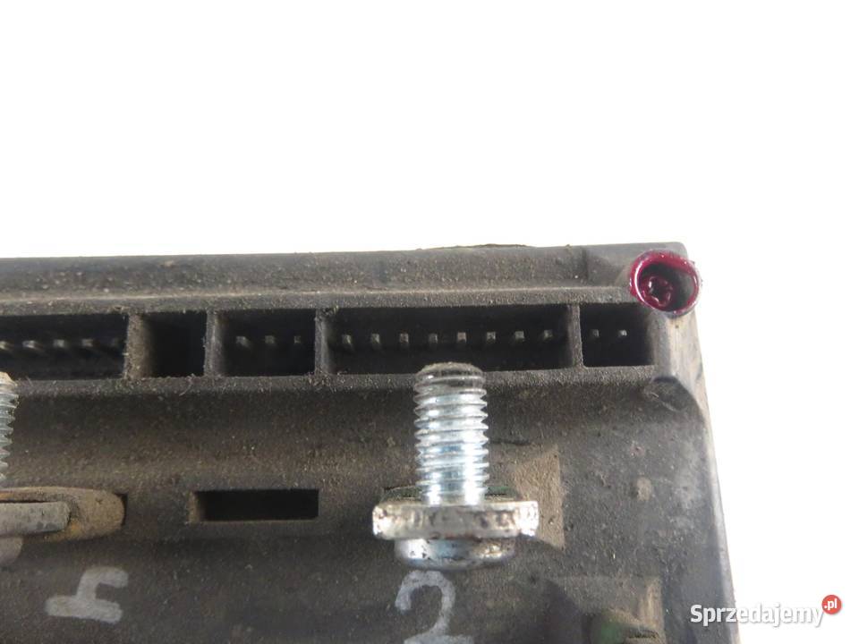 MODUŁ CLARK CTM 12 CLARK małopolskie