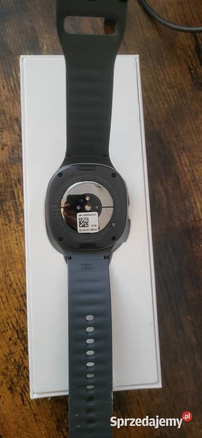Amsung Galaxy Watch 8 LTE GPS Bluetooth WiFi Chełm