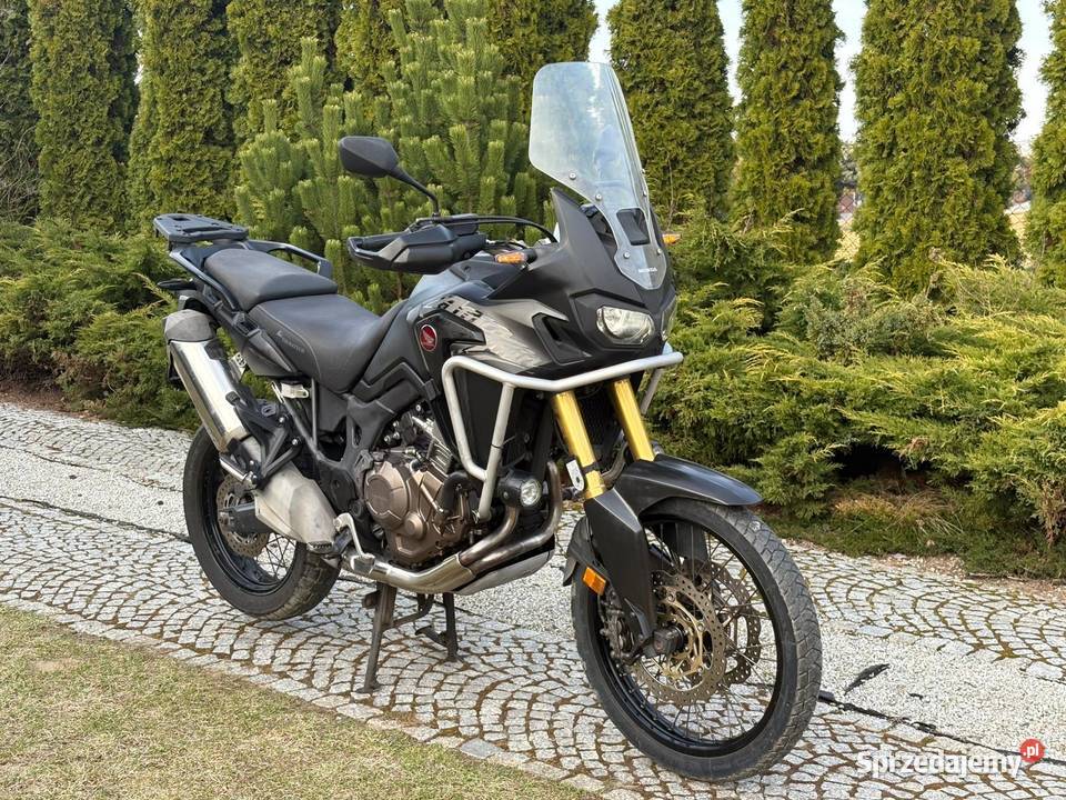 Honda crf 100 Gniezno sprzedam