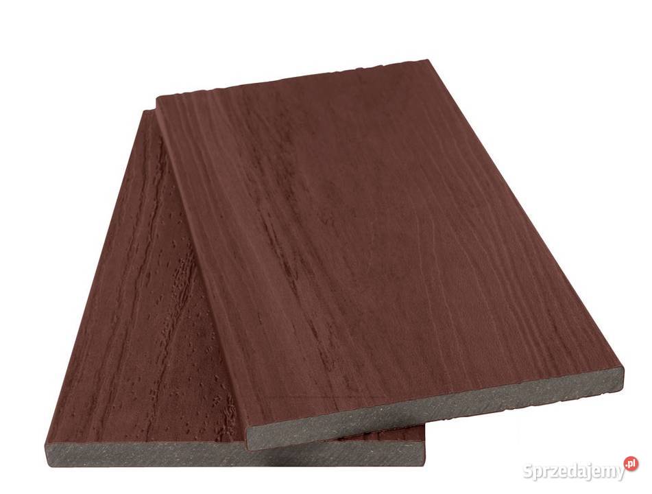 Ogrodzenie kompozytowe 150x12mm Zielona Góra sprzedam