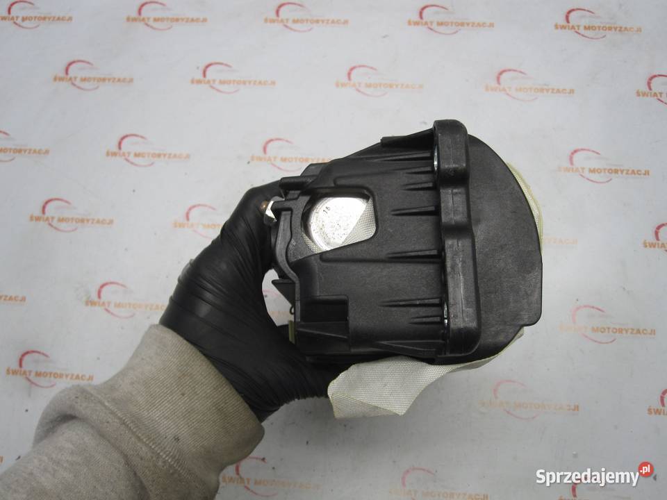 SKODA YETI 12r AIRBAG poduszka pasażera osobowe sprzedam