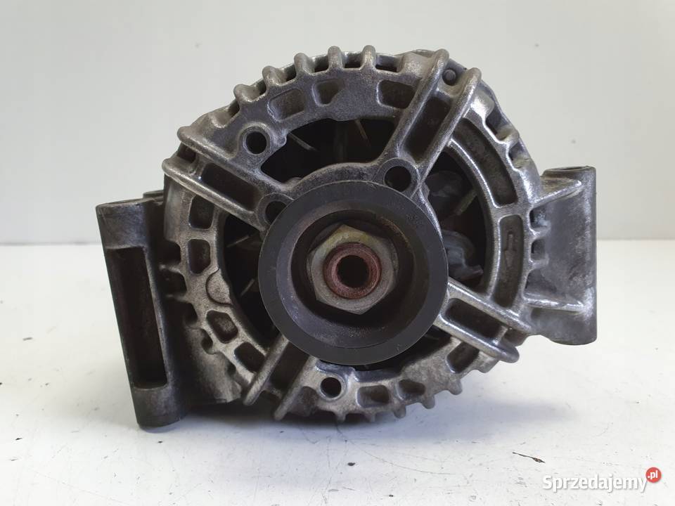 ALTERNATOR Mini One R50 R53 16 16V 0124325108 Układ elektryczny silnika Chełm
