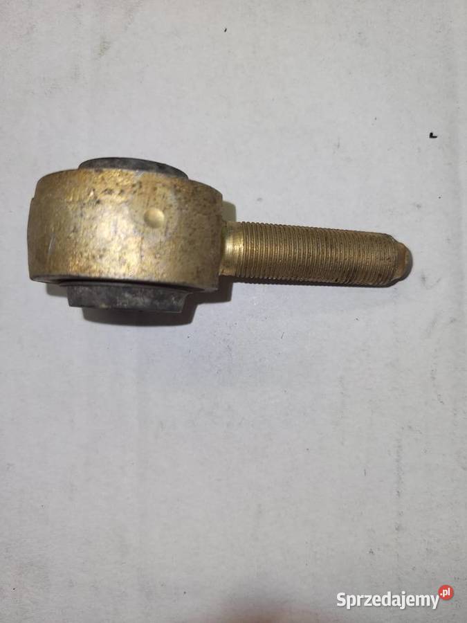 Dacia 1300 Renault R4 R8 R10 Nowa końcówka