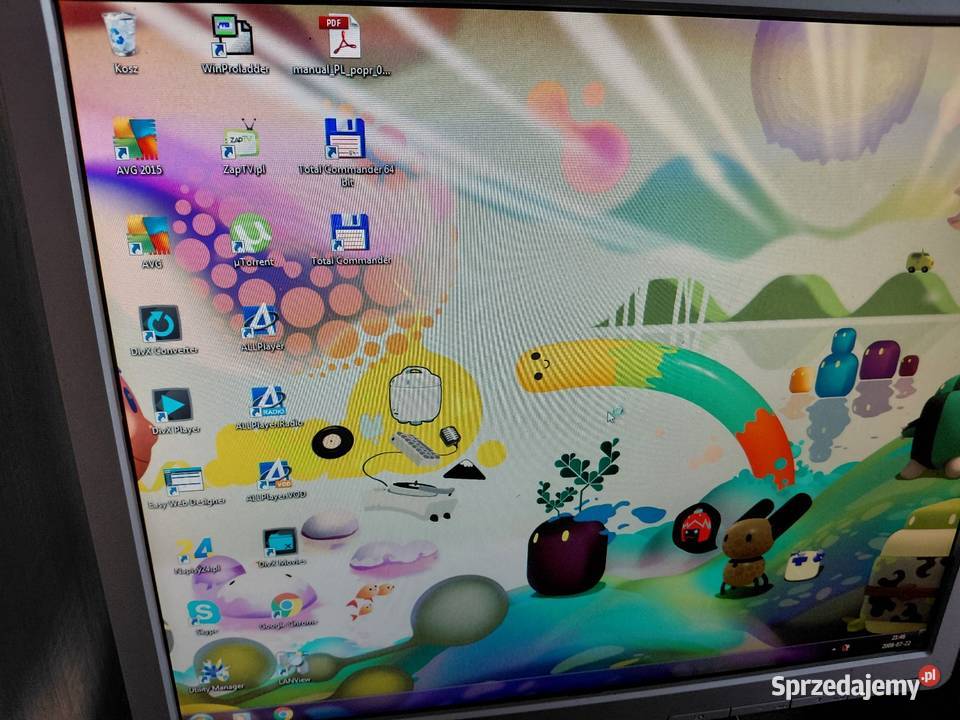 Dell latitude d830 Grodzisk