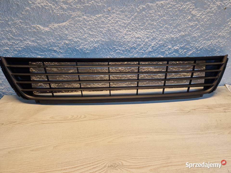Kratka zderzaka VW Polo 6R r line osobowe Kwilcz
