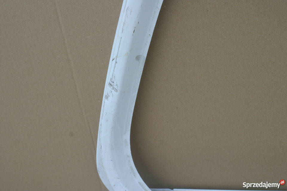 VW GOLF VII 7 KOMBI DRZWI LEWY TYŁ Bieleń