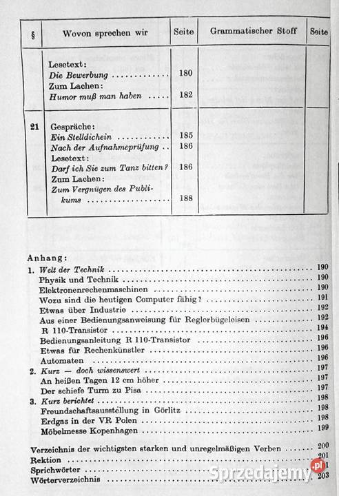 Ich lerne Deutsch kl 45 Hanna SzarmachSkaza miękka Chełm