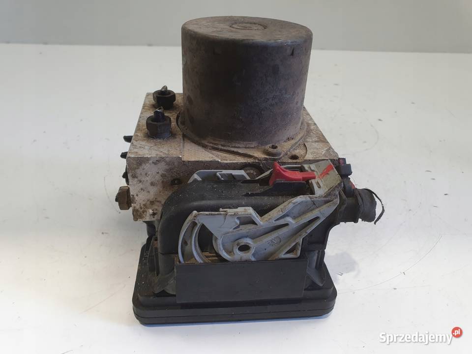 Hyundai I20 12 16V POMPA ABS hamulcowa sterownik sprzedam