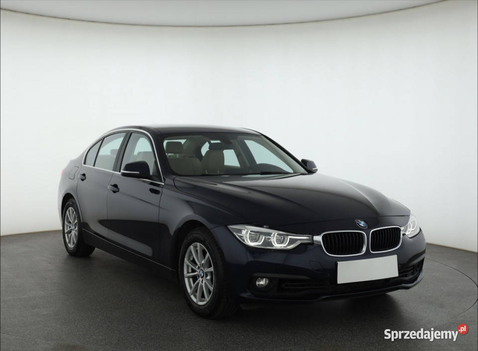 BMW 3 318 i Sedan / Limuzyna Piaseczno