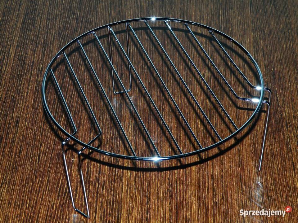 Ruszt pod grill do mikrofalówek  233 253 x 11 Bydgoszcz