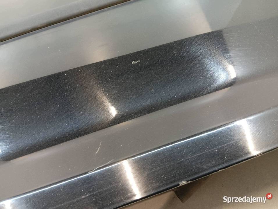 DRZWI PRAWE PRZÓD FB Ford Focus Mk3 20102019 Rok produkcji 2011 Części samochodowe świętokrzyskie