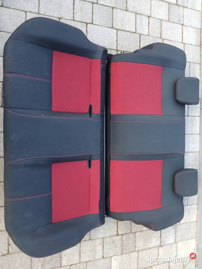 Zderzak tył drzwi lusterko lampy suzuki swift Nekla