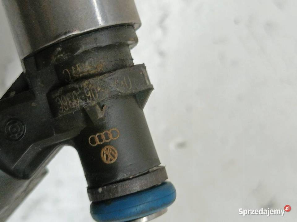 WTRYSKIWACZ 06E906036C 32 FSI Audi A6 III