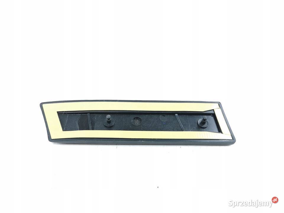 EMBLEMAT 20 FIAT CROMA 9096 ORYGINALNY ASO NOWY sprzedam