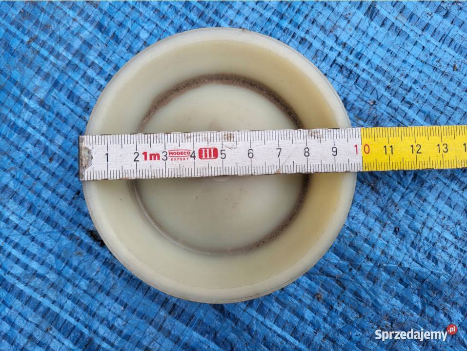 Koło Napędu Dozownika Rolka Amazone Napędowa Szprotawa sprzedam