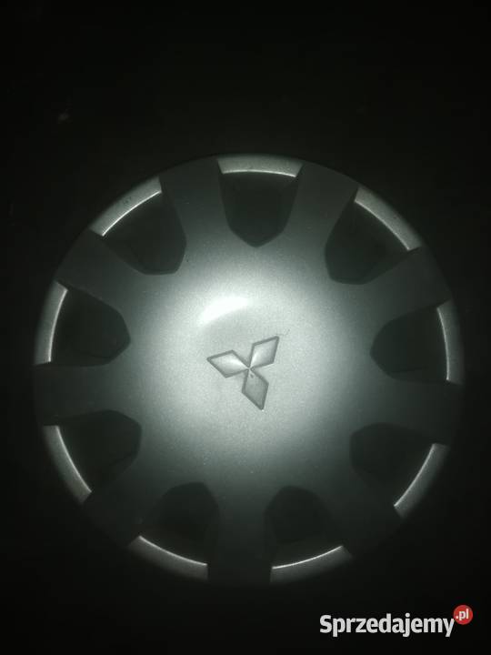Kołpak 15 Skoda Mitsubishi Audi Grajewo sprzedam