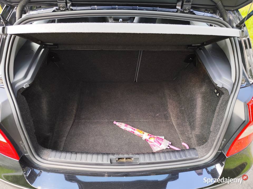 BMW serii 1 116i bez valvetronica idealne pod ABS Krzemieniewice