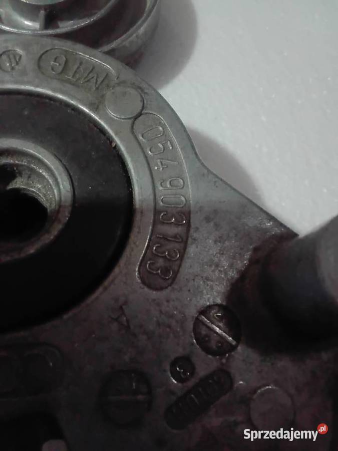 Napinacz paska AUDI 100 Milejewo