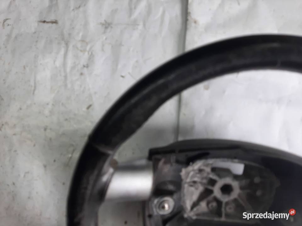 Ford Mondeo MK III ładna Kierownica łódzkie