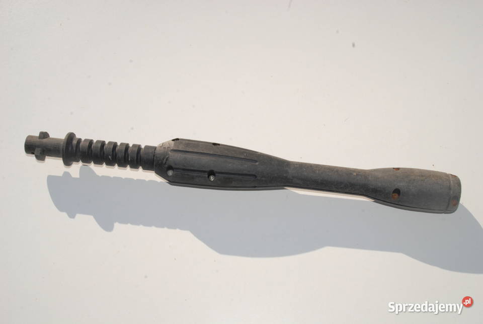 Oryginalna regulowana dysza Vario lanca do myjki