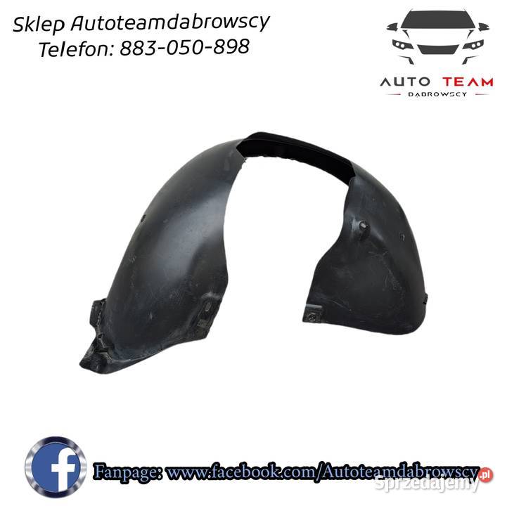 Nadkole lewy przód VW Golf V VI Kombi 1K5805977B Mielęcin sprzedam