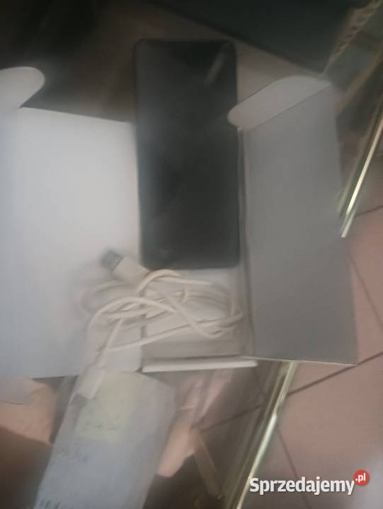 Smartfon xaiomi Redmi A3 nowy Telefony komórkowe śląskie Sosnowiec