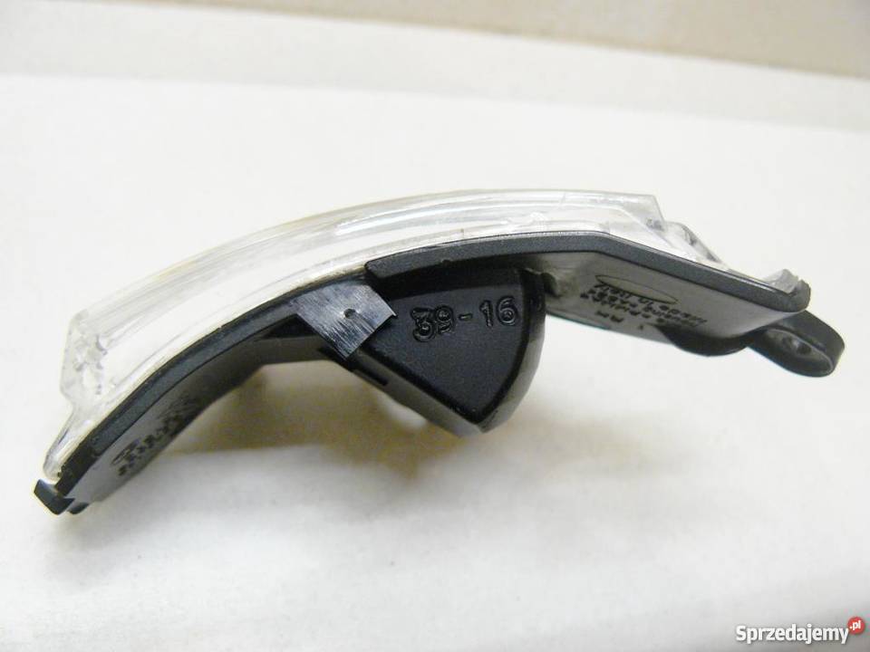 Kierunkowskaz Lusterka Prawy SKODA FABIA III Piastów