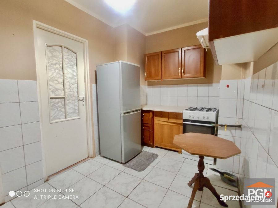 Mieszkanie 40m2 2pokojowe Trzebiatów ulica