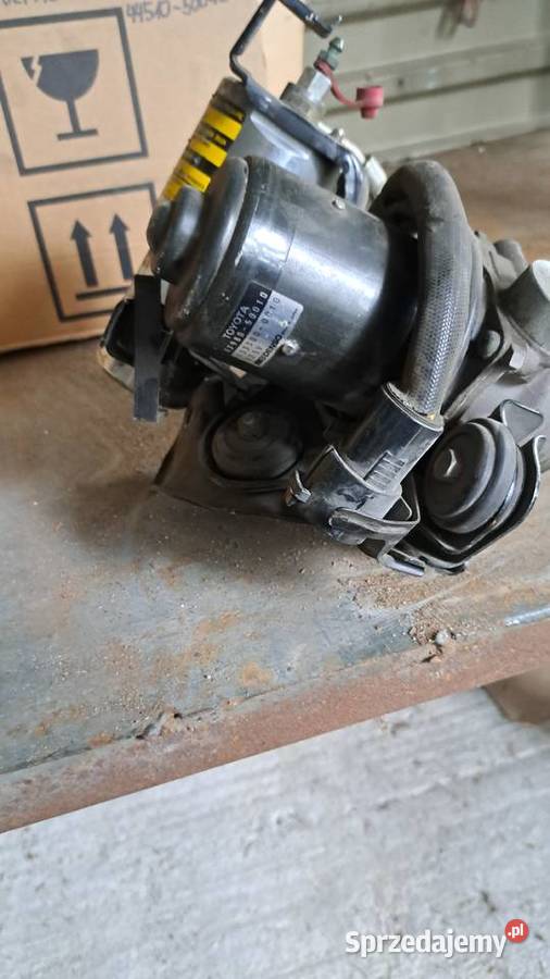 Pompa ABS Lexus LS400 UCF10 4797050011 osobowe Częstochowa