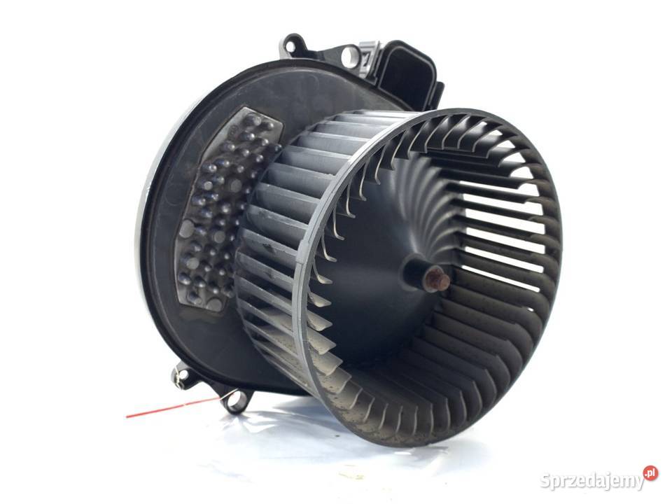DMUCHAWA NAWIEWU BMW F34 9319919 WENTYLATOR