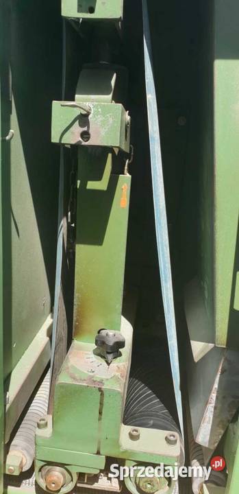 Szlifierka przelotowa VANGROENWEGHE M300 lignum sprzedam