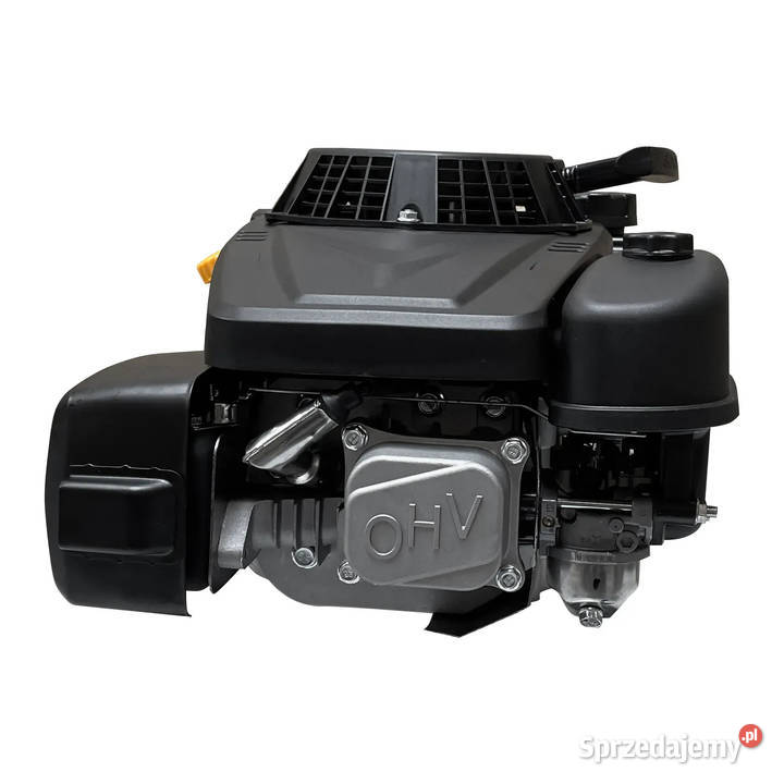 Silnik spalinowy LONCIN LC1P75F wał 22mm 7