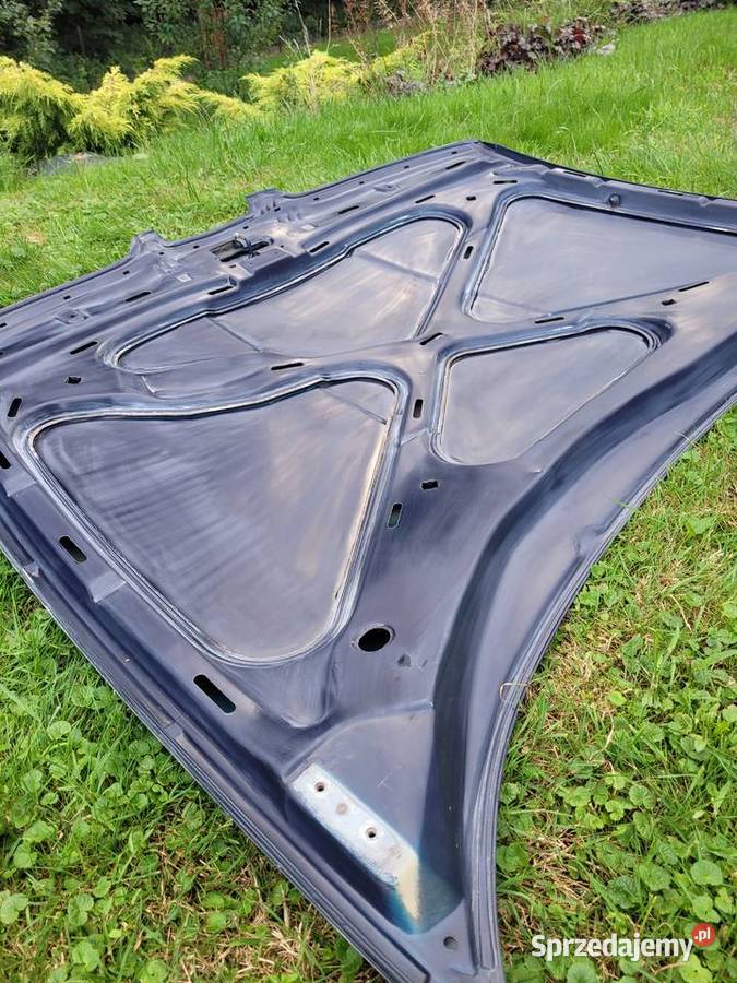 MASKA SEAT LEON 1 BEZ RDZY śląskie Jankowice sprzedam