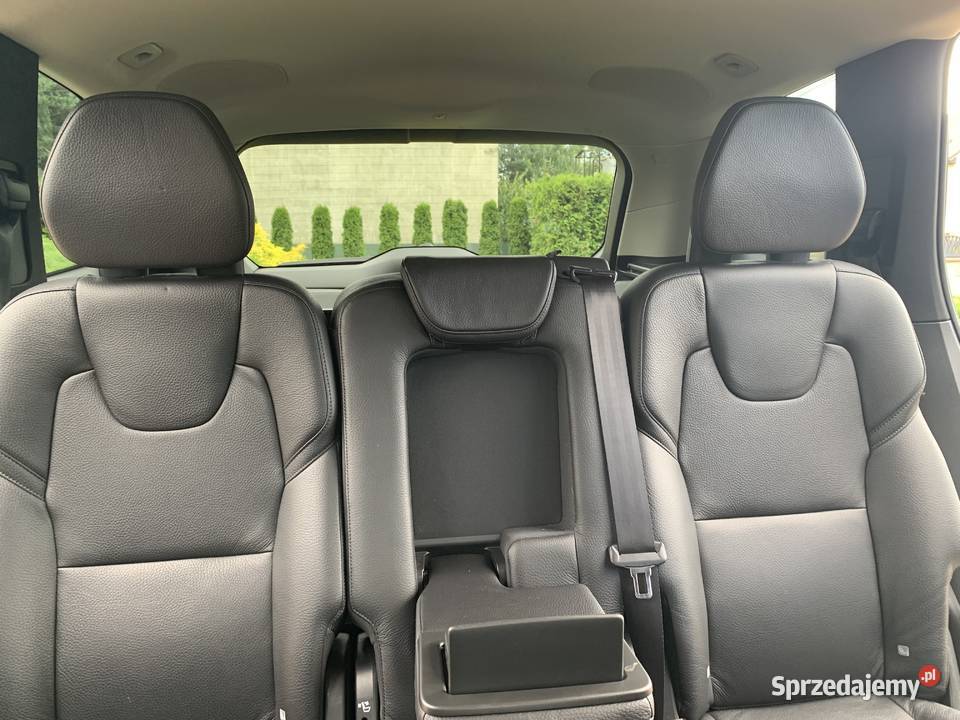 Volvo Xc90 krajowy