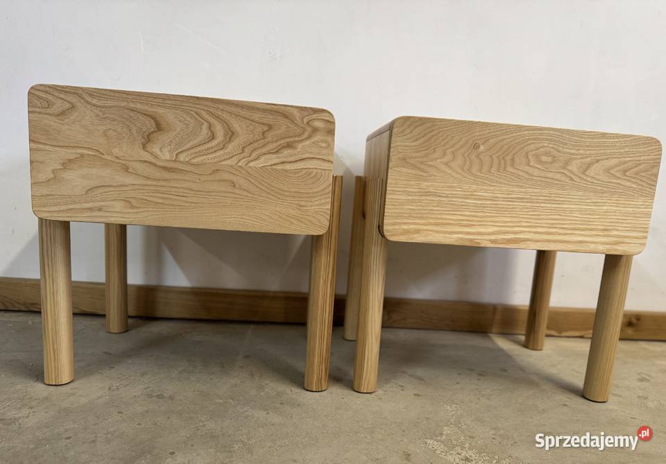 Szafki nocne Złochowice