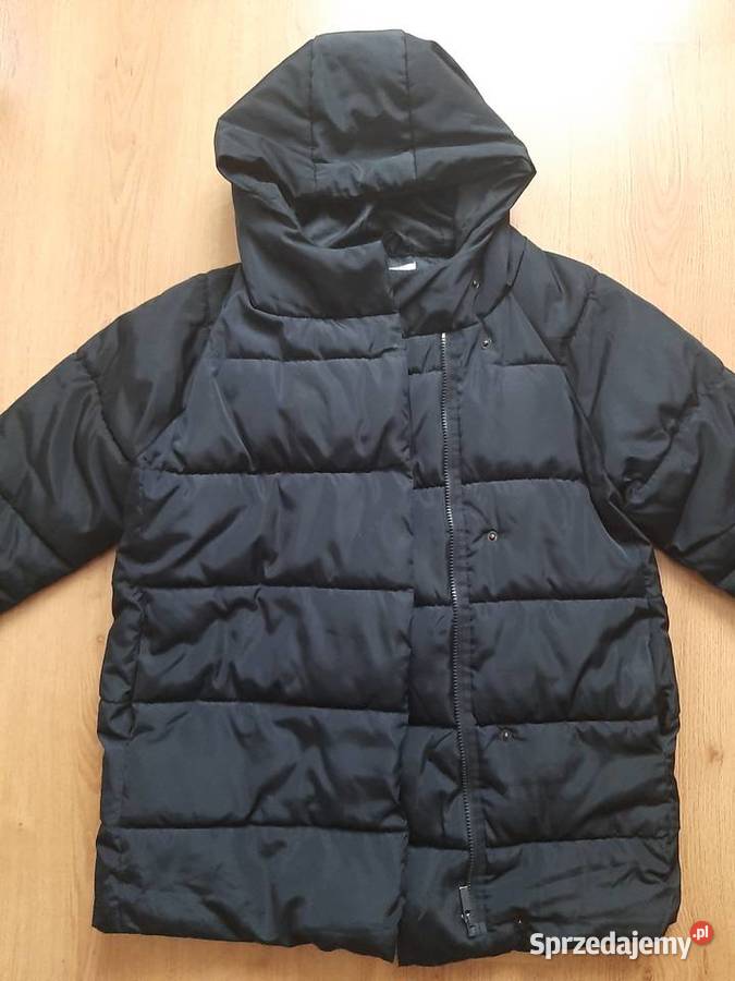 Zimowa kurtka Reserved r15 Rozmiar 158 wielkopolskie Rawicz