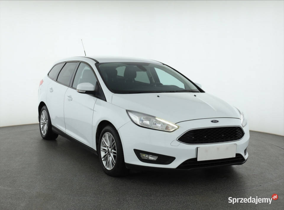 Ford Focus 15 TDCi diesel Focus mazowieckie Piaseczno