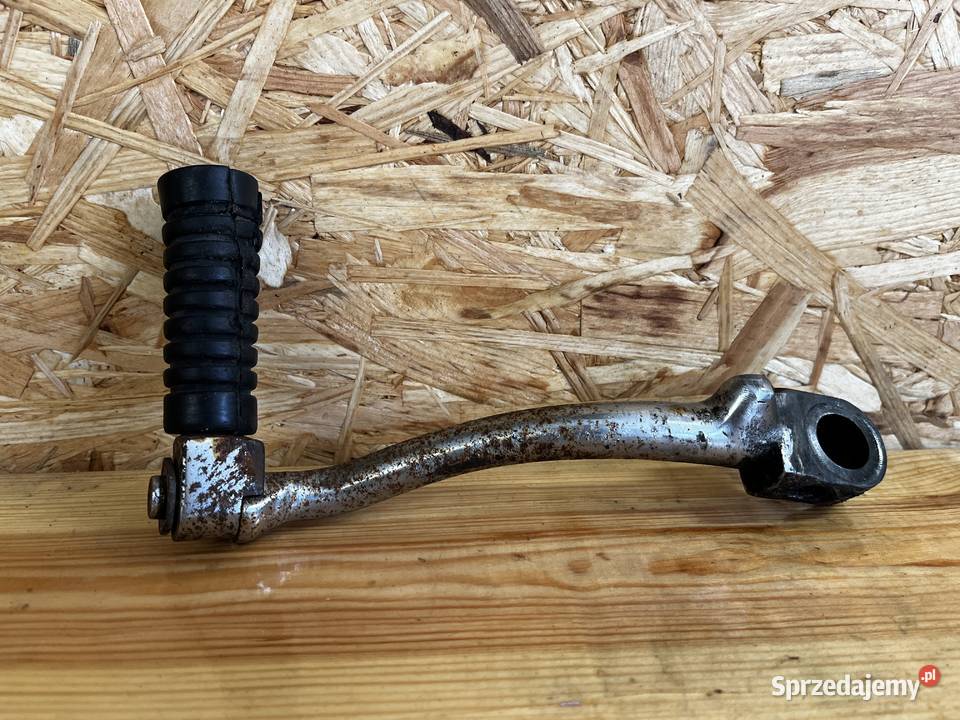 Kopnik kopka ETZ 250 251 Jadachy