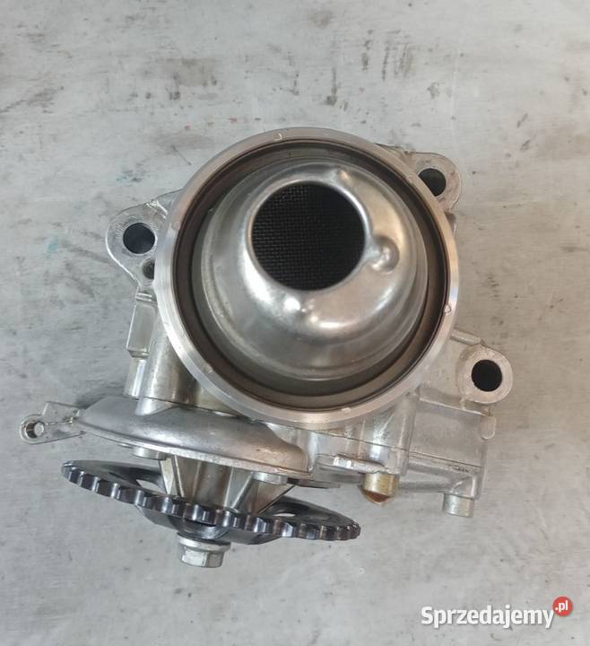 Pompa Oleju VW 12 12V 03D115105G Suchedniów