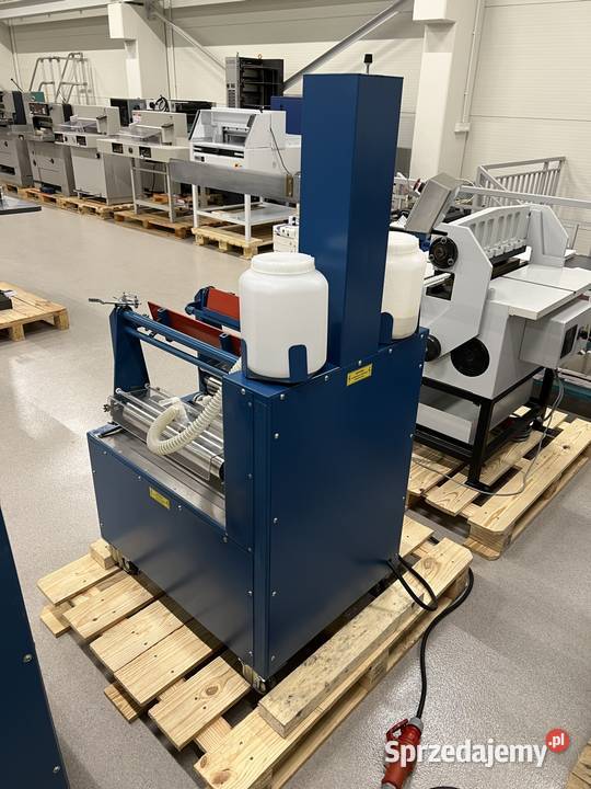 Zawieszarka bloku Schmedt PraLeg HHS 1840 XL Radom sprzedam