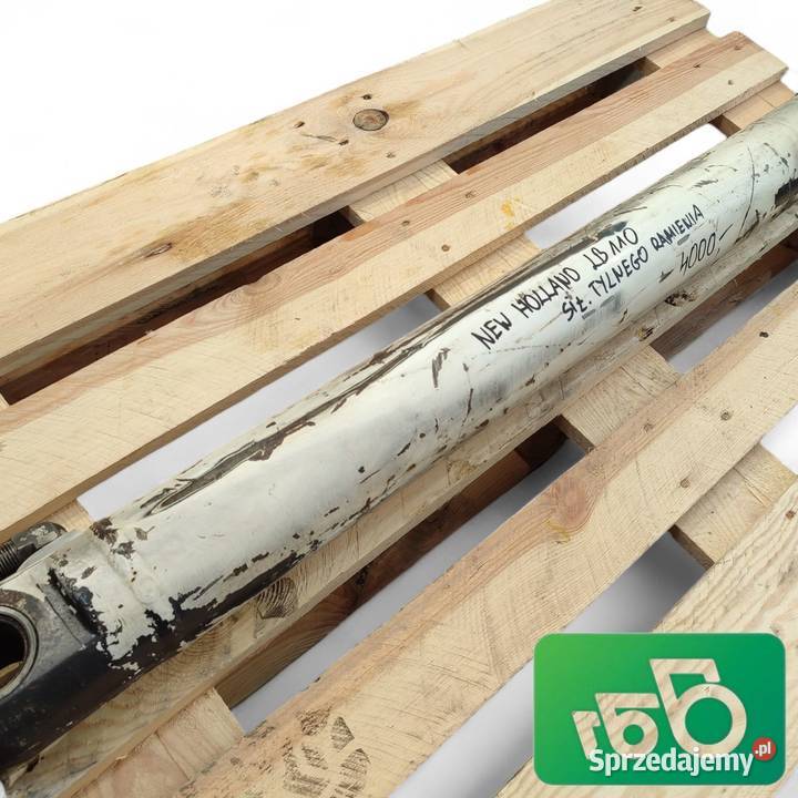 Siłownik Tylnego Ramienia 83962129 Holland LB Wilkowo