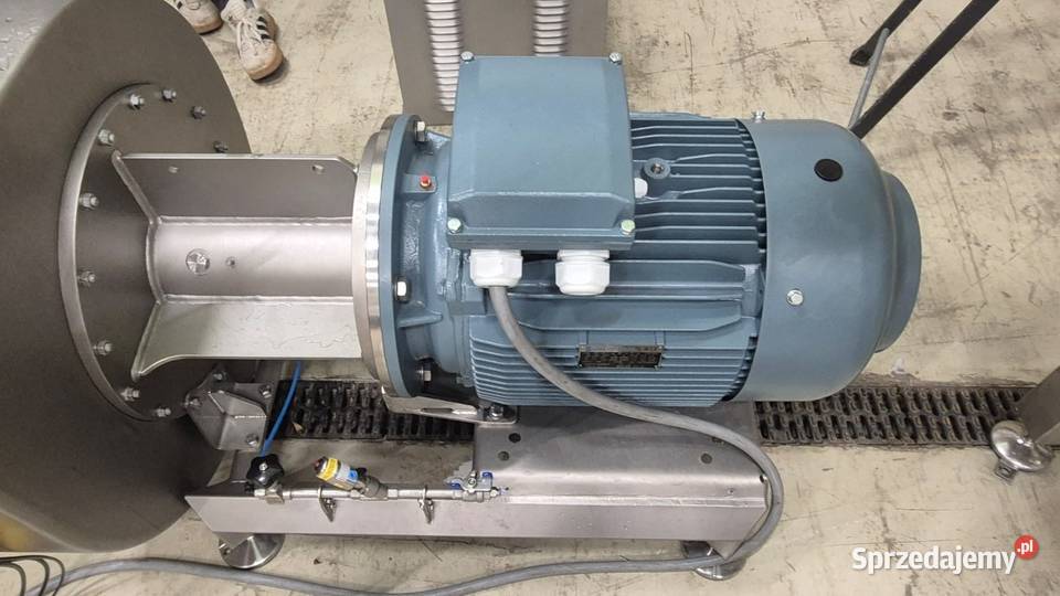 MARCELISSEN SHC Compact Hydro Cutter Hydrokuter