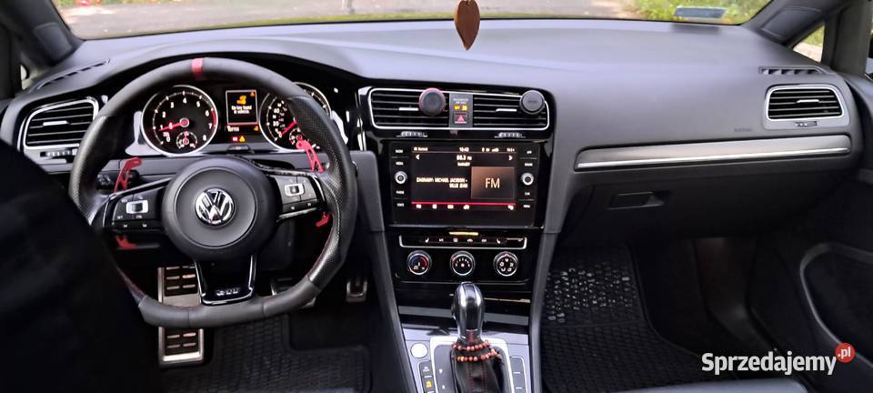 Sprzedam VW Golf 7 Gti Gorzów Wielkopolski